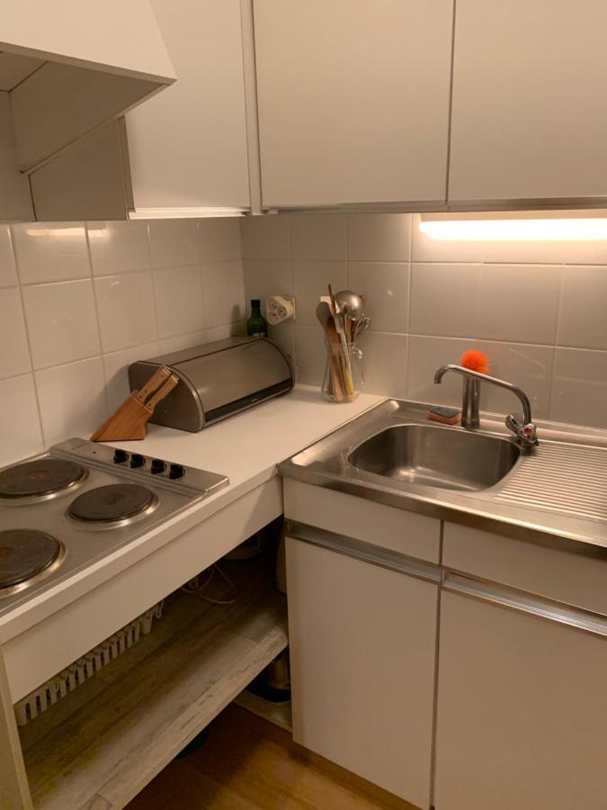 Cosy Laguna Resort Knokke Duinbergen Furnitured Internet Studio Εξωτερικό φωτογραφία