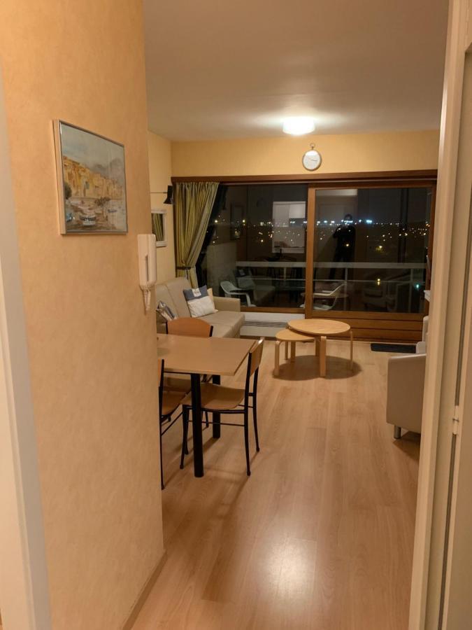 Cosy Laguna Resort Knokke Duinbergen Furnitured Internet Studio Εξωτερικό φωτογραφία